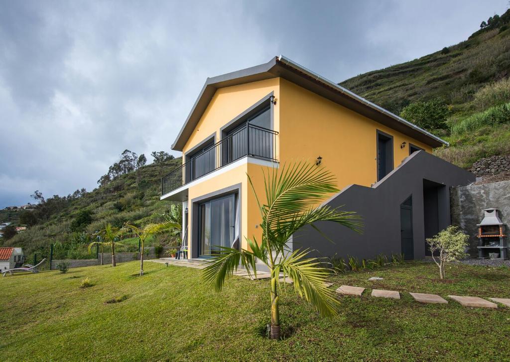 Апартаменти Casa Do Louro Арку-да-Кальєта Екстер'єр фото
