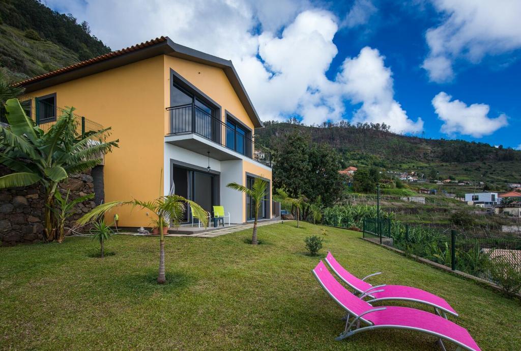 Апартаменти Casa Do Louro Арку-да-Кальєта Екстер'єр фото
