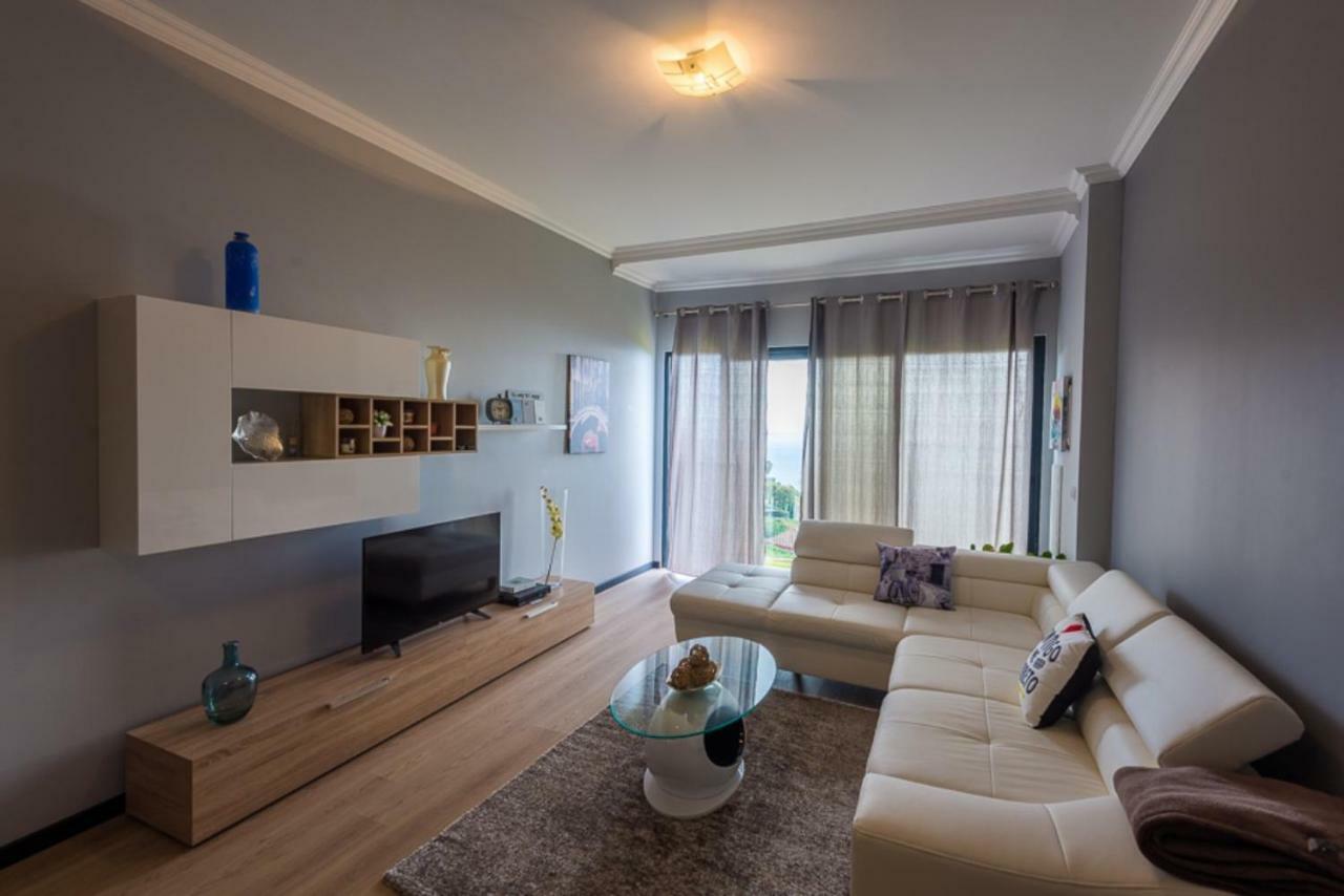 Апартаменти Casa Do Louro Арку-да-Кальєта Екстер'єр фото