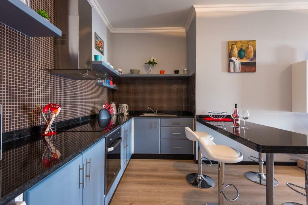 Апартаменти Casa Do Louro Арку-да-Кальєта Екстер'єр фото